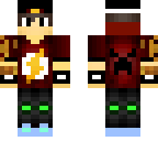 isakuz flash