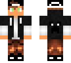 jacket boy