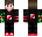 just a skin 