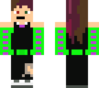 just my remake of a jeff herdy skin