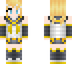 kagamine rin