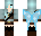 katelyn with wings edit