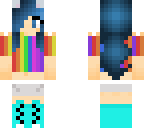 kawai rainbow meifwa