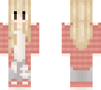 kawaii blonde girl 2