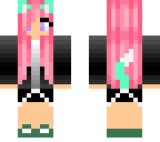 kawaii girl