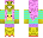 kawaii joel