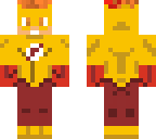 kid flash