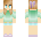 kilewi skin