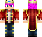 king