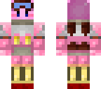 kirby in robobot armour