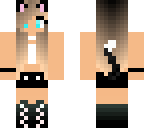 kitty girl