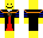 koro sensei