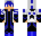 kstorm's new skin