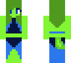 lapis bitten by a fangpyre
