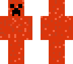 lava creeper