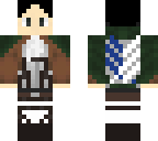 levi - cape