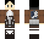 levi attack on titan