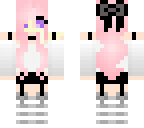 light pastel pink
