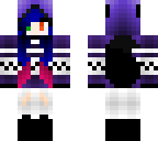 lonely winter luna