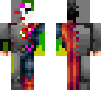 lordpsh mashup dc