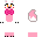 mangle for my bff