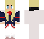 marching band uniform