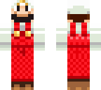 mario by ladrillo