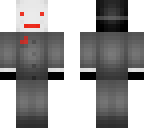 mask man