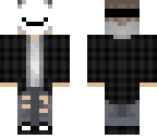 masked guy