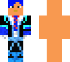 mayo skin