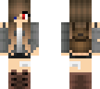 maze runner girl