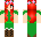 mckayla's skin