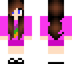 me as mabel