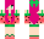melon girl