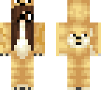 memma doggy