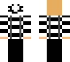 mime