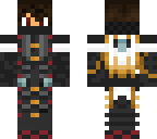 minecraft assassin
