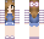minecraft role play  bella