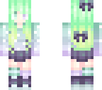 mint