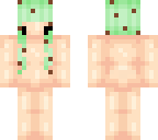 mint chip base