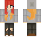 mirandas skin
