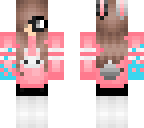 moon bunny