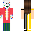 moon guy