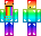 mr rainbow
