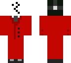 mr red