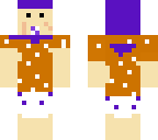 my baby skin