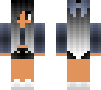 my current skin