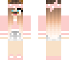 my dog skin