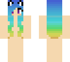 my editing skin
