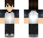 my favorite skin